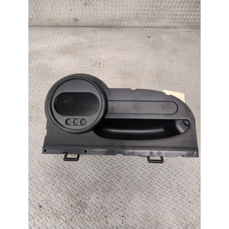 Compteur Renault TWINGO II 1.2 16v (2007-2014) 3 portes