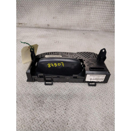 Compteur Renault TWINGO II 1.2 16v (2007-2014) 3 portes