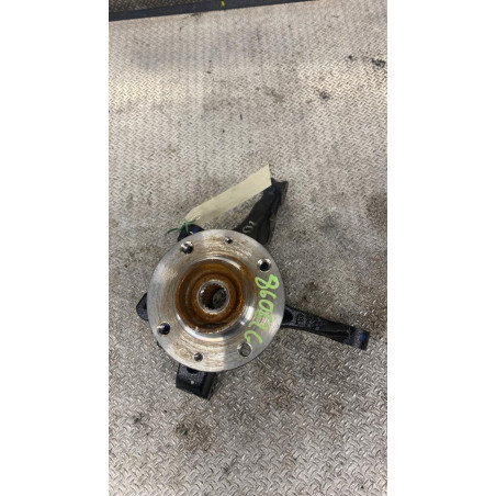 Pivot avg CITROEN AMI  AMI