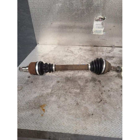 Transmission avant gauche Citroën C4 II 1.6 hdi 115 (2012)