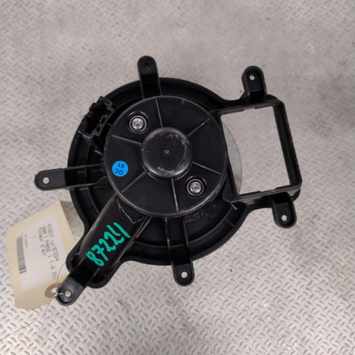 Ventilateur de chauffage Peugeot 5008 1.6 hdi (2010-2017) 5 portes