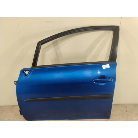 Porte avant gauche Toyota AURIS 2.0 d-4d (2006-2012)