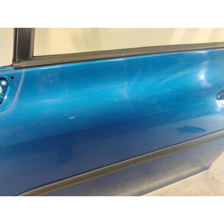 Porte avant gauche Toyota AURIS 2.0 d-4d (2006-2012)