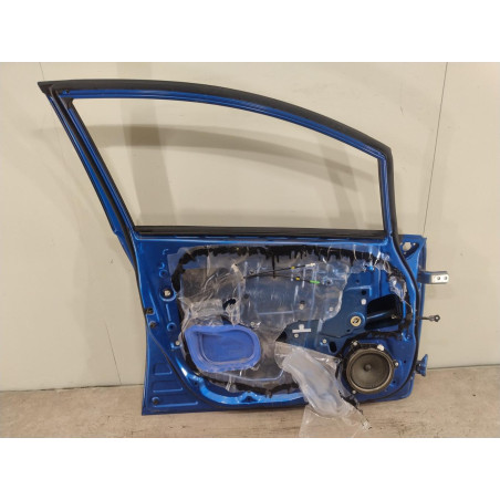 Porte avant gauche Toyota AURIS 2.0 d-4d (2006-2012)