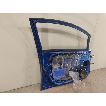 Porte avant gauche Toyota AURIS 2.0 d-4d (2006-2012)