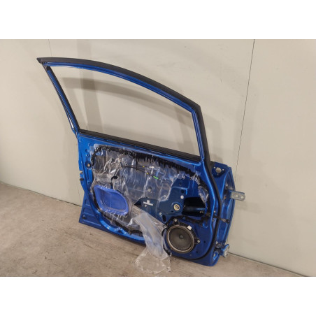 Porte avant gauche Toyota AURIS 2.0 d-4d (2006-2012)
