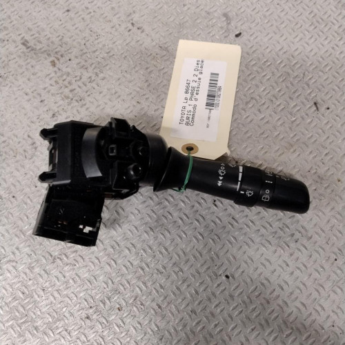 Commande essuie glace Toyota AURIS 2.0 d-4d (2006-2012)