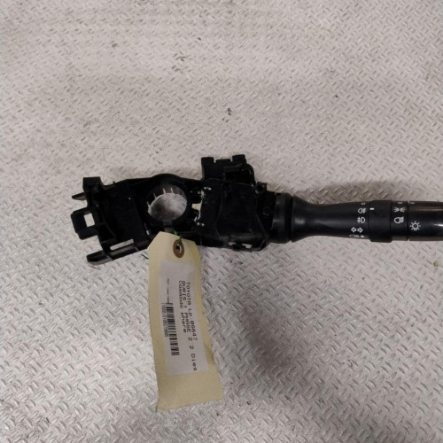 Commande clignotant Toyota AURIS 2.0 d-4d (2006-2012)