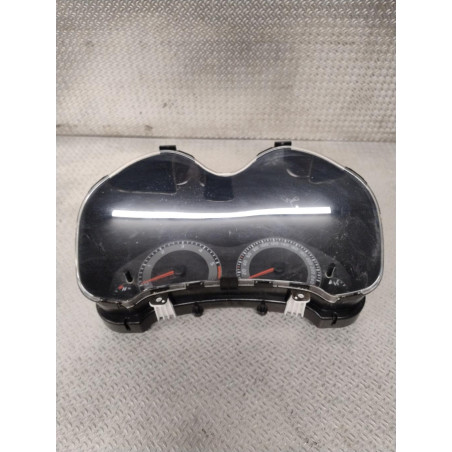 Compteur Toyota AURIS 2.0 d-4d (2006-2012)