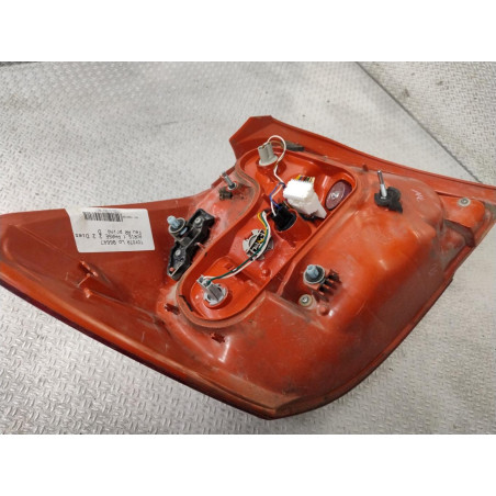 Feu arrière droit Toyota AURIS 2.0 d-4d (2006-2012)