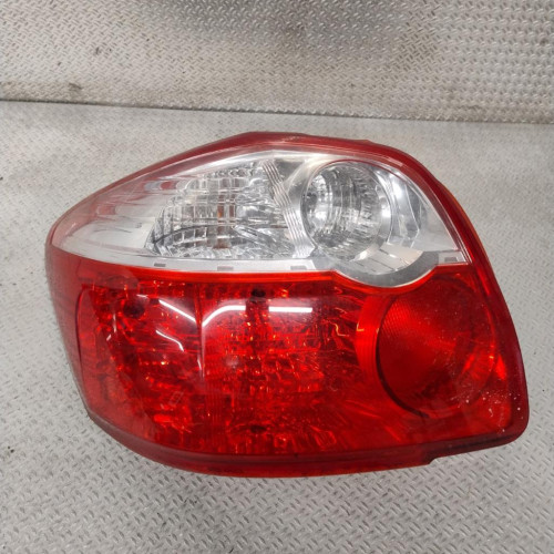 Feu arrière gauche Toyota AURIS 2.0 d-4d (2006-2012)