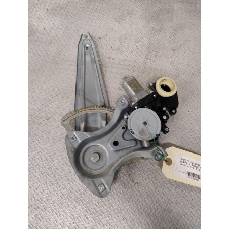 Mecanismemoteur leve-glace porte coulissante d Toyota AURIS 2.0 d-4d (2006-2012)