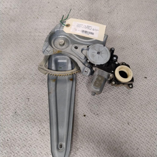Mecanismemoteur leve-glace porte coulissante g Toyota AURIS 2.0 d-4d (2006-2012)