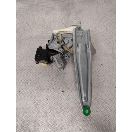 Mecanismemoteur leve-glace porte coulissante g Toyota AURIS 2.0 d-4d (2006-2012)