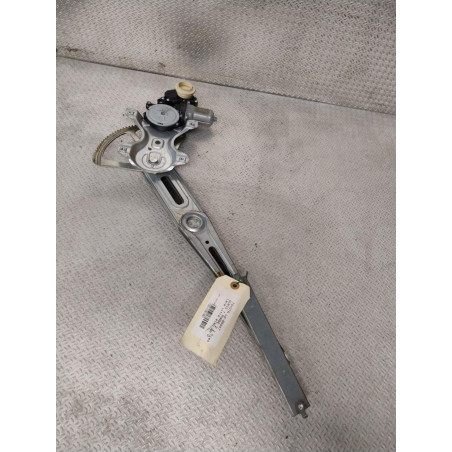 Mecanisme  moteur lève-glace avant droit Toyota AURIS 2.0 d-4d (2006-2012)