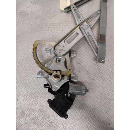 Mecanisme  moteur lève-glace avant droit Toyota AURIS 2.0 d-4d (2006-2012)