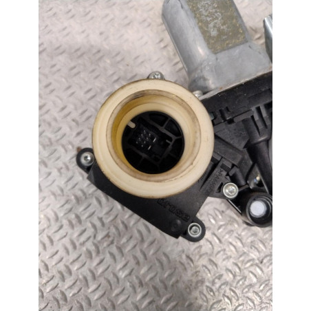 Mecanisme  moteur lève-glace avant droit Toyota AURIS 2.0 d-4d (2006-2012)