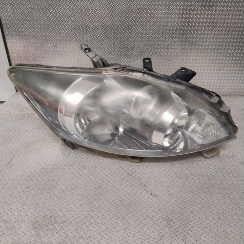 Phare droit Toyota AURIS 2.0 d-4d (2006-2012)