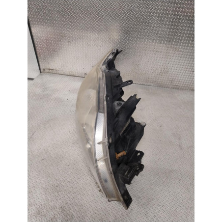 Phare droit Toyota AURIS 2.0 d-4d (2006-2012)
