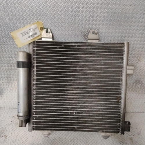 Condenseur clim Peugeot 107 1.4 hdi (2005-2014)