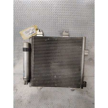 Condenseur clim Peugeot 107 1.4 hdi (2005-2014)