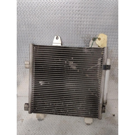 Condenseur clim Peugeot 107 1.4 hdi (2005-2014)