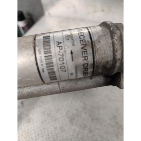 Condenseur clim Peugeot 107 1.4 hdi (2005-2014)