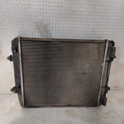 Radiateur Peugeot 107 1.4 hdi (2005-2014)