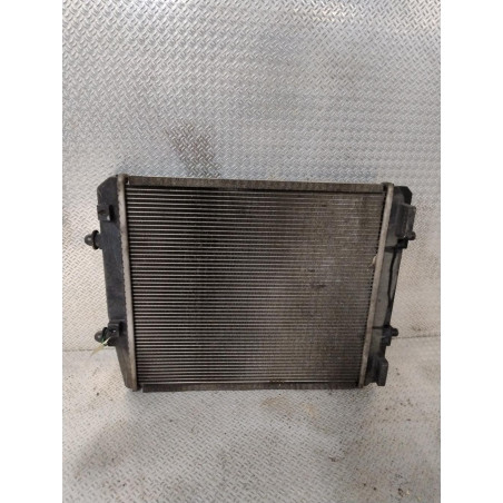 Radiateur Peugeot 107 1.4 hdi (2005-2014)