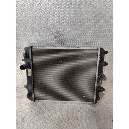 Radiateur Peugeot 107 1.4 hdi (2005-2014)