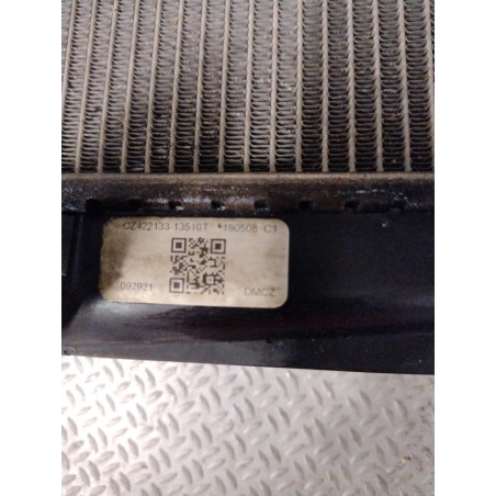 Radiateur Peugeot 107 1.4 hdi (2005-2014)