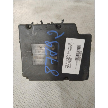 Unité hydraulique abs Vw NEW BEETLE 1.9 tdi (1998-2004)
