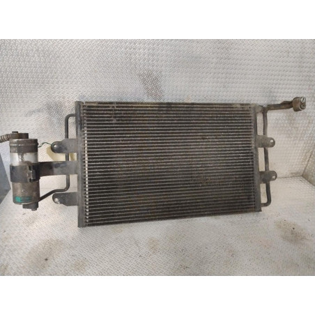 Condenseur clim Vw NEW BEETLE 1.9 tdi (1998-2004)