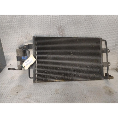 Condenseur clim Vw NEW BEETLE 1.9 tdi (1998-2004)