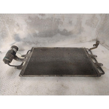 Condenseur clim Vw NEW BEETLE 1.9 tdi (1998-2004)