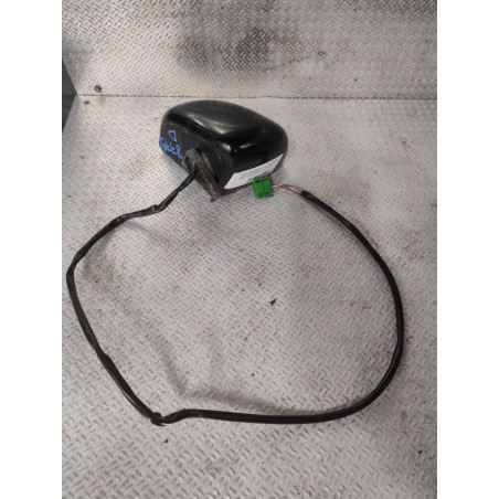Retroviseur exterieur manuel droit Vw NEW BEETLE 1.9 tdi (1998-2004)