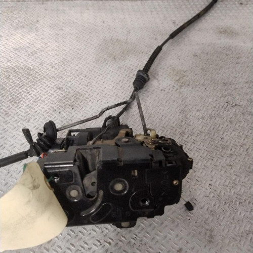 Serrure porte avd Vw NEW BEETLE 1.9 tdi (1998-2004)