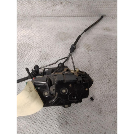 Serrure porte avd Vw NEW BEETLE 1.9 tdi (1998-2004)