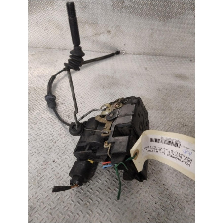 Serrure porte avd Vw NEW BEETLE 1.9 tdi (1998-2004)
