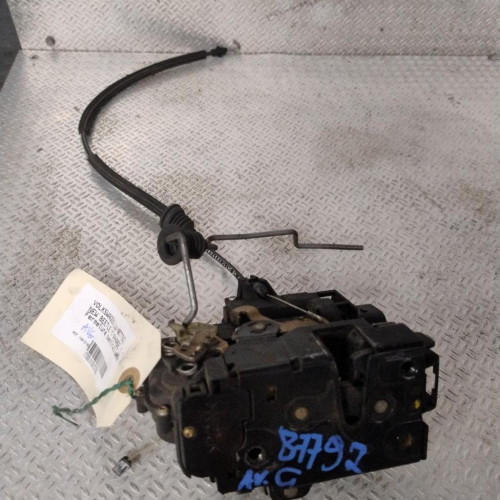 Serrure porte avg Vw NEW BEETLE 1.9 tdi (1998-2004)