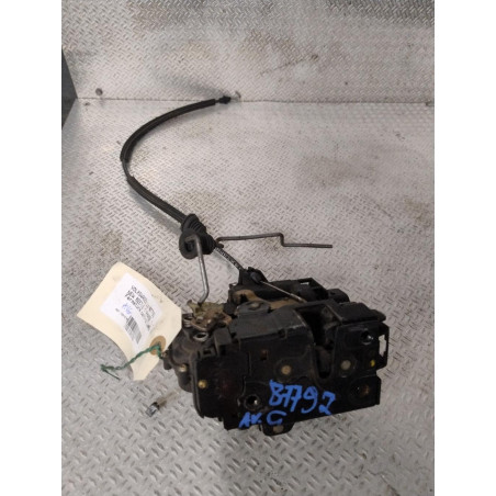 Serrure porte avg Vw NEW BEETLE 1.9 tdi (1998-2004)