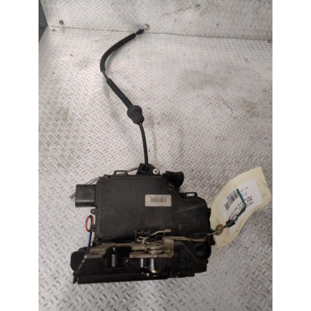 Serrure porte avg Vw NEW BEETLE 1.9 tdi (1998-2004)