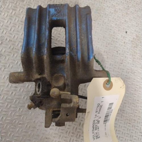 Etrier de frein arrière droit Vw NEW BEETLE 1.9 tdi (1998-2004)