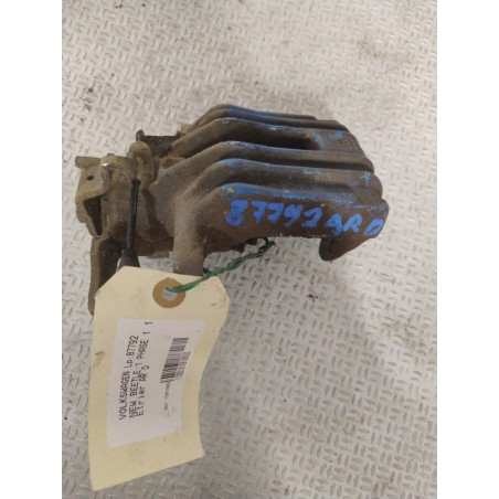 Etrier de frein arrière droit Vw NEW BEETLE 1.9 tdi (1998-2004)