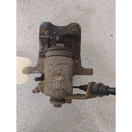 Etrier de frein arrière gauche Vw NEW BEETLE 1.9 tdi (1998-2004)