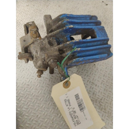 Etrier de frein arrière gauche Vw NEW BEETLE 1.9 tdi (1998-2004)
