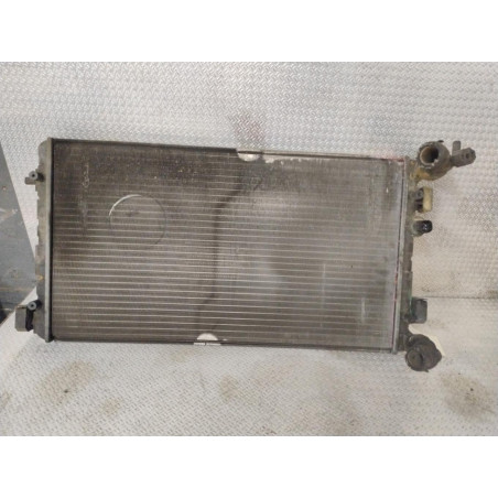 Radiateur Vw NEW BEETLE 1.9 tdi (1998-2004)