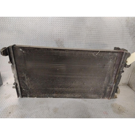 Radiateur Vw NEW BEETLE 1.9 tdi (1998-2004)