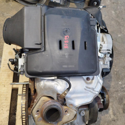 Moteur essence RENAULT KANGOO 2  KANGOO 2 PHASE 2