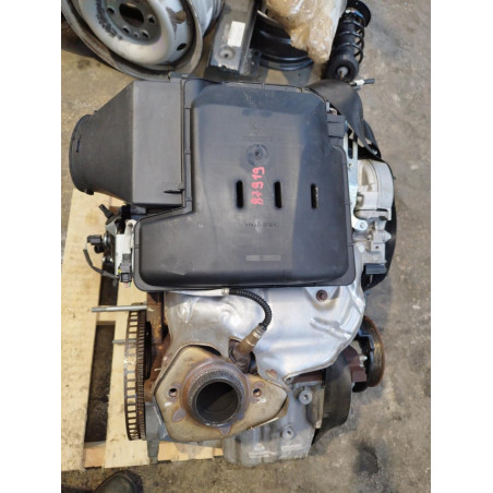 Moteur essence RENAULT KANGOO 2  KANGOO 2 PHASE 2